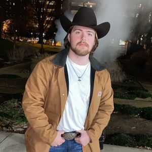 Meet your Posher, Joe